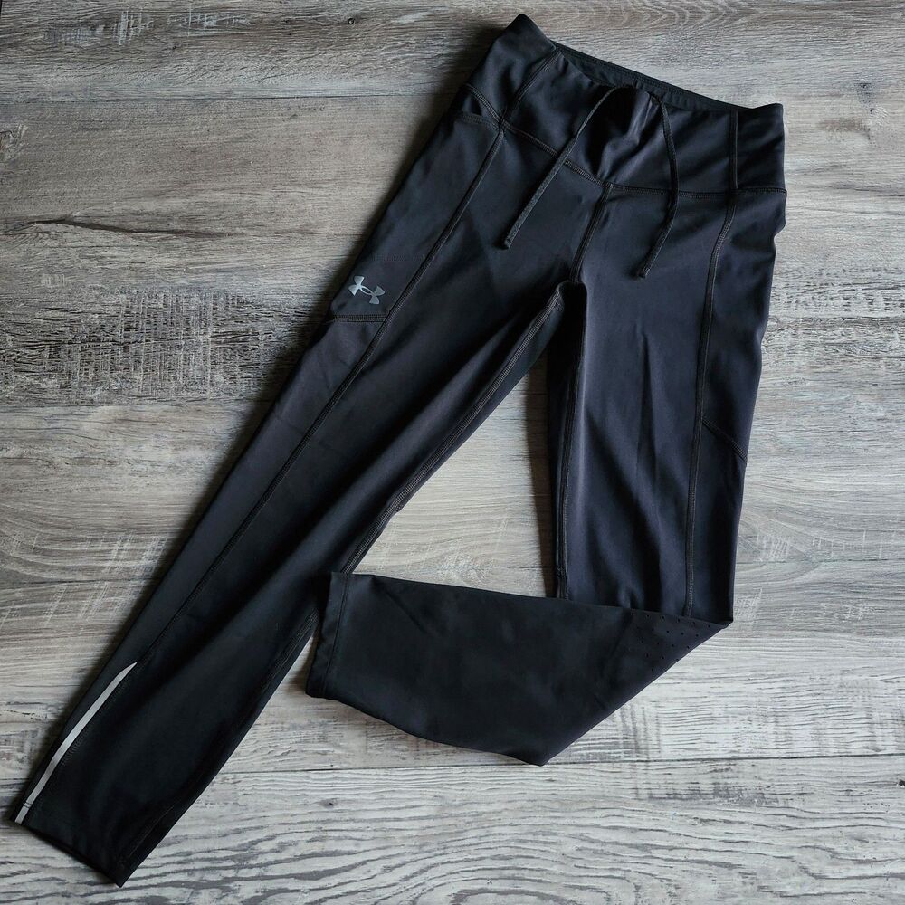(S) Under Armour leggings